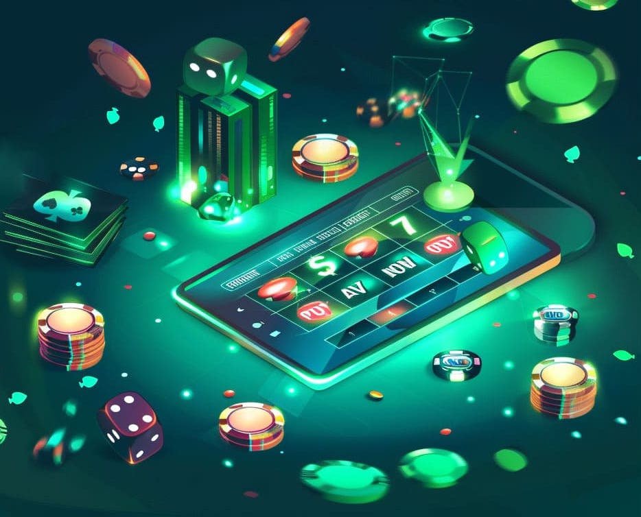 Antarmuka aplikasi pawpaw4d menampilkan pasar taruhan sepak bola dan permainan kasino