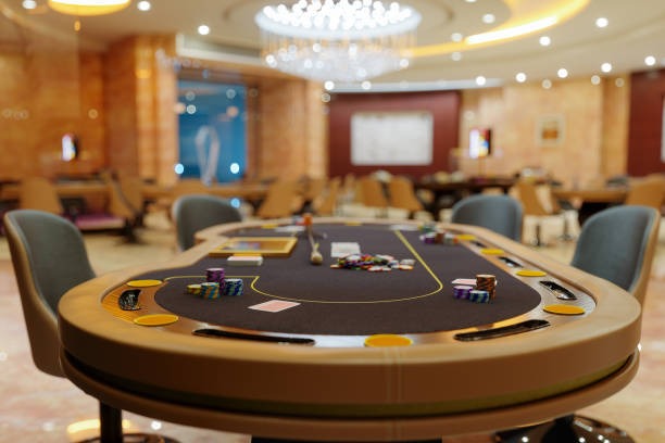 Meja roulette langsung pawpaw4d dalam streaming multi-kamera